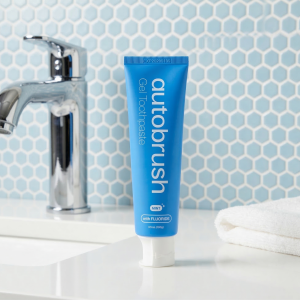Autobrush® Gel Toothpaste