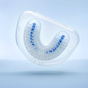 Autobrush® Brush Head Case