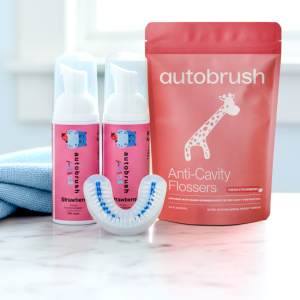 Autobrush® Refresh Bundle