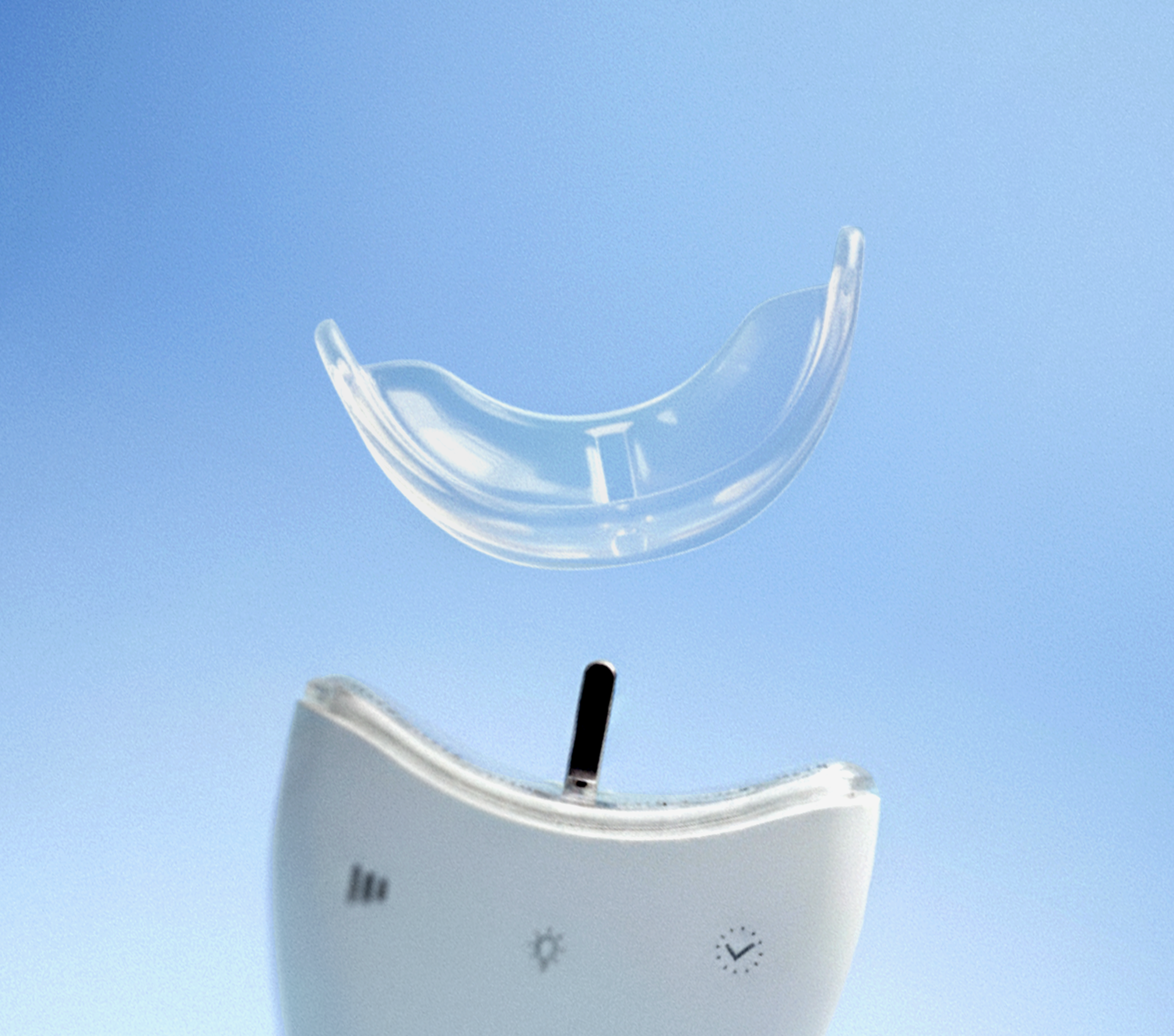 Autobrush® Whitening Tray